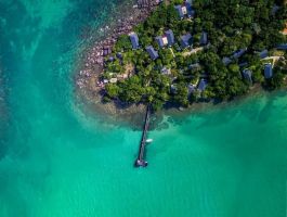 Cần thanh lý Nam Nghi Coral Peninsula Phú Quốc - chỉ 2.900/đêm/phòng