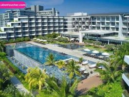 CẦN THANH LÝ NOVOTEL PHÚ QUỐC - CHỈ 1.590/ĐÊM 