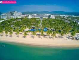 CẦN THANH LÝ NOVOTEL PHÚ QUỐC - CHỈ 1.590/ĐÊM 