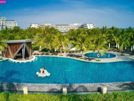 CẦN THANH LÝ NOVOTEL PHÚ QUỐC - CHỈ 1.590/ĐÊM 