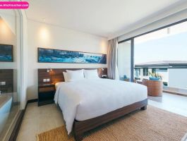 Cần thanh lý NOVOTEL PHÚ QUỐC - CHỈ 2.300K/KHÁCH DELUXE GARDEN/3N2Đ