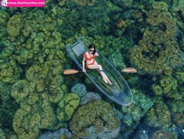 Cần thanh lý NOVOTEL PHÚ QUỐC - CHỈ 2.300K/KHÁCH DELUXE GARDEN/3N2Đ