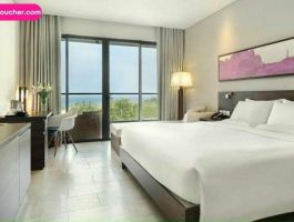 CẦN THANH LÝ NOVOTEL PHÚ QUỐC RESORT 5 SAO - CHỈ 1550/P/ĐÊM