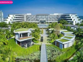 CẦN THANH LÝ NOVOTEL PHÚ QUỐC RESORT 5 SAO - CHỈ 1550/P/ĐÊM