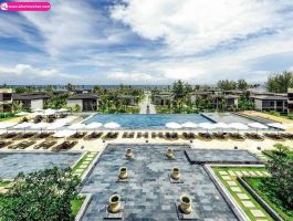 CẦN THANH LÝ NOVOTEL PHÚ QUỐC RESORT 5 SAO - CHỈ 1550/P/ĐÊM