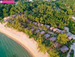 Cần thanh lý Ocean Bay Phu Quoc Resort & Spa - Chỉ 1.660/đêm