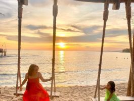 Cần thanh lý Ocean Bay Phu Quoc Resort & Spa - Chỉ 1.660/đêm