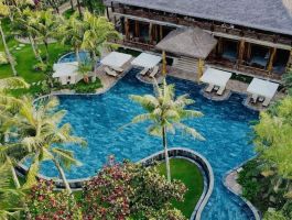 Cần thanh lý Ocean Bay Phu Quoc Resort & Spa - Chỉ 1.660/đêm