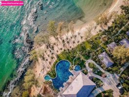 Cần thanh lý Ocean Bay Phu Quoc Resort & Spa - Chỉ 1.660/đêm