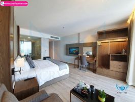 Cần thanh lý Panorama Apartment Nha Trang - Chỉ từ 650k/đêm 