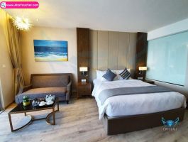 Cần thanh lý Panorama Apartment Nha Trang - Chỉ từ 650k/đêm 