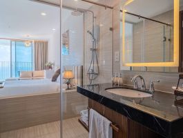 Cần thanh lý Panorama Apartment Nha Trang - Chỉ từ 650k/đêm 