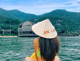 Cần thanh lý phòng An Lâm Retreat Ninh Vân Bay