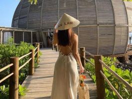 Cần thanh lý phòng An Lâm Retreat Ninh Vân Bay