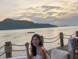 Cần thanh lý phòng An Lâm Retreat Ninh Vân Bay