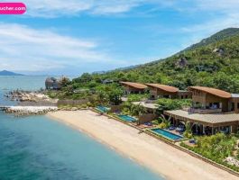 Cần thanh lý phòng An Lâm Retreats Ninh Vân Bay 