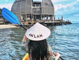 Cần thanh lý phòng An Lâm Retreats Ninh Vân Bay 