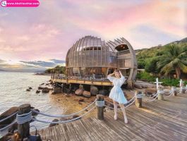 Cần thanh lý phòng An Lâm Retreats Ninh Vân Bay 