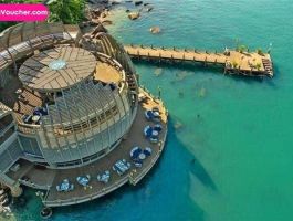 Cần thanh lý phòng An Lâm Retreats Ninh Vân Bay 
