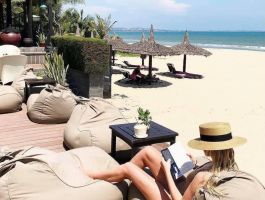 Cần thanh lý phòng Anatara Mũi Né Resort