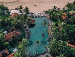 Cần thanh lý phòng Anatara Mũi Né Resort