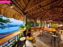Cần thanh lý phòng Bakhan Resort Hòa Bình