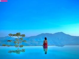 Cần thanh lý phòng Bakhan Resort Hòa Bình