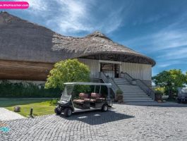 Cần thanh lý phòng CASA MARINA RESORT QUY NHƠN 