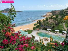 Cần thanh lý phòng CASA MARINA RESORT QUY NHƠN 