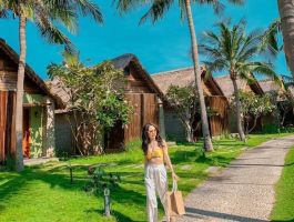 Cần thanh lý phòng CASA MARINA RESORT QUY NHƠN 