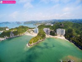 Cần thanh lý phòng Flamingo Đại Lải 4/3 - Chỉ từ 2.950k