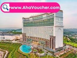 Cần thanh lý phòng FLC Hạ Long giá siêu ưu đãi
