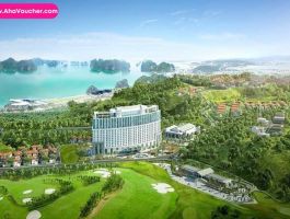 Cần thanh lý phòng FLC Hạ Long giá siêu ưu đãi