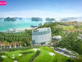 Cần thanh lý phòng Grand suite khách sạn FLC Hạ Long