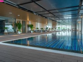 Cần thanh lý phòng Khách Sạn 5* Grand Hyams Quy Nhơn 