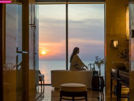 Cần thanh lý phòng khách sạn Intercontinental Phú Quốc 