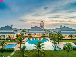 Cần thanh lý phòng Khách sạn MELIA VINPEARL CỬA SÓT (HÀ TĨNH) 