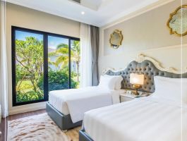 Cần thanh lý phòng Khách sạn MELIA VINPEARL CỬA SÓT (HÀ TĨNH) 