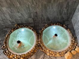Cần thanh lý phòng khu nghỉ dưỡng làng Nhật Satoyama Village