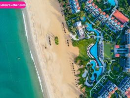 Cần thanh lý phòng KS Angsana Lăng Cô Huế - 1.750k/đêm