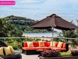 Cần thanh lý phòng KS Angsana Lăng Cô Huế - 1.750k/đêm