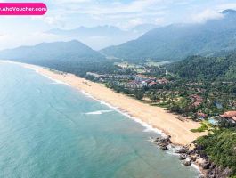 Cần thanh lý phòng KS Angsana Lăng Cô Huế - 1.750k/đêm