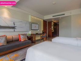 Cần thanh lý phòng KS Angsana Lăng Cô Huế - 1.750k/đêm