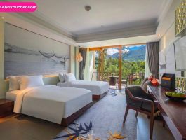 Cần thanh lý phòng KS Angsana Lăng Cô Huế - 1.750k/đêm
