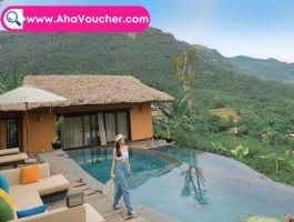 Cần thanh lý phòng Latana Bungalow -  Avana Retreat - Hòa Bình