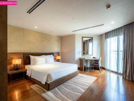 Cần thanh lý phòng MALIBU VŨNG TÀU 4* 26/2 - chỉ 1.300.000