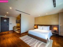 Cần thanh lý phòng MALIBU VŨNG TÀU 4* 26/2 - chỉ 1.300.000