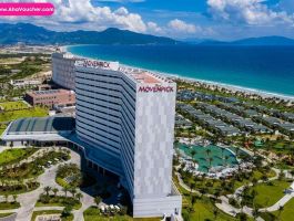 Cần Thanh Lý phòng Movenpick Cam Ranh ngày 17 và 18/12