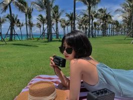 Cần Thanh Lý phòng Movenpick Cam Ranh ngày 17 và 18/12