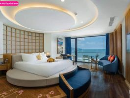 Cần thanh lý phòng SALA ĐÀ NẴNG HOTEL BEACH HOTEL 4*